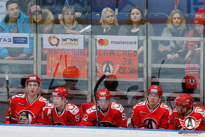 Козицын рассказал, что для «Автомобилиста» начнут строить дворец