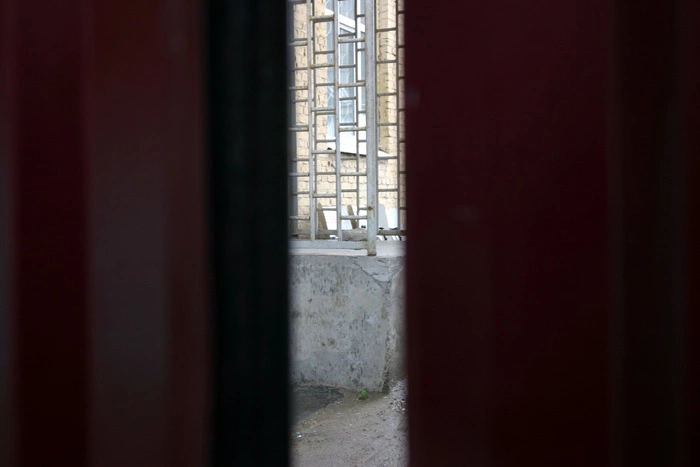 Курганский облсуд отменил приговор Евгении Чудновец