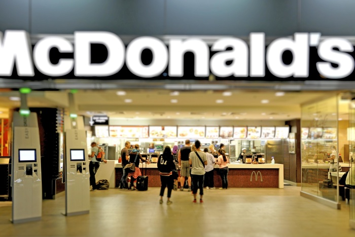 В Госдуме предложили признать McDonald\'s и KFC иноагентами