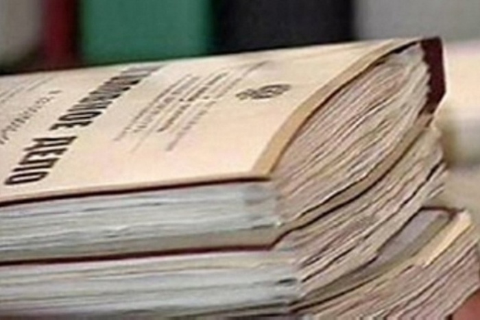Сотрудники ФСБ завершили выемку документов в администрации Нижнего Тагила