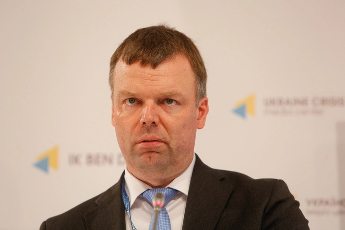 Журнал удалил заявление ОБСЕ о бездоказательности присутствия россиян в Донбассе