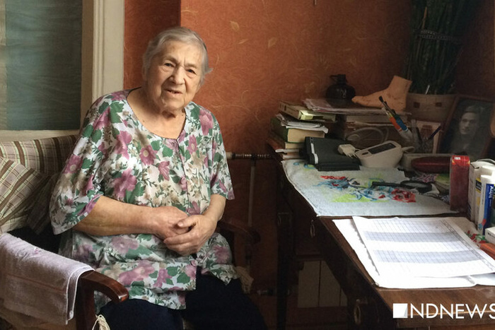 СК начал проверку после смерти пенсионерки-ветерана ВОВ, оставшейся без квартиры
