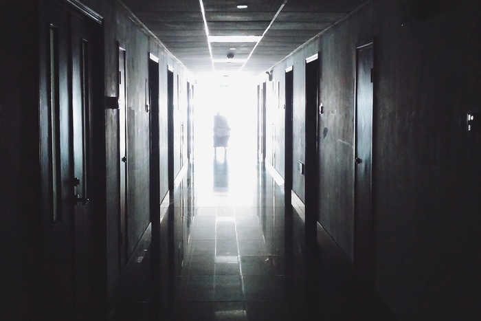 В Новосибирске в коронавирусном госпитале мужчина покончил с собой