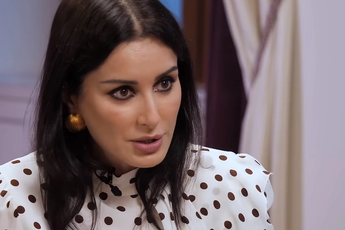 «Вам оно зачем?». Канделаки призвала разорвать дипломатические отношения с Великобританией