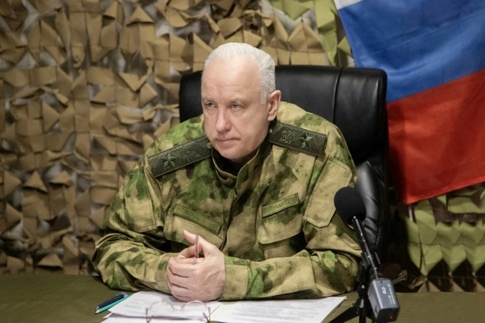 «Грязными руками» в общепите Екатеринбурга заинтересовался Бастрыкин