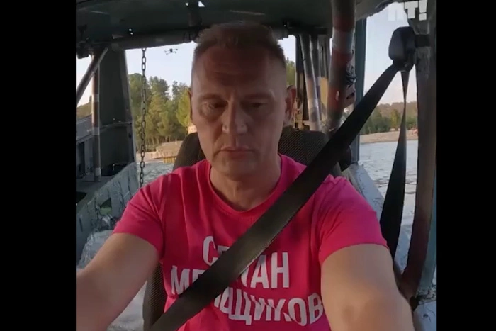 Бывший «звездный» участник «Дома-2» из Екатеринбурга участвует в новом проекте