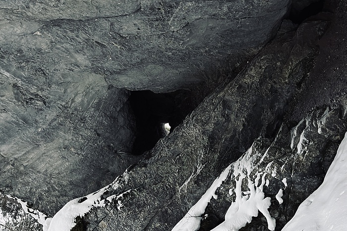 В разгар новогодних праздников в Свердловской области произошло землетрясение