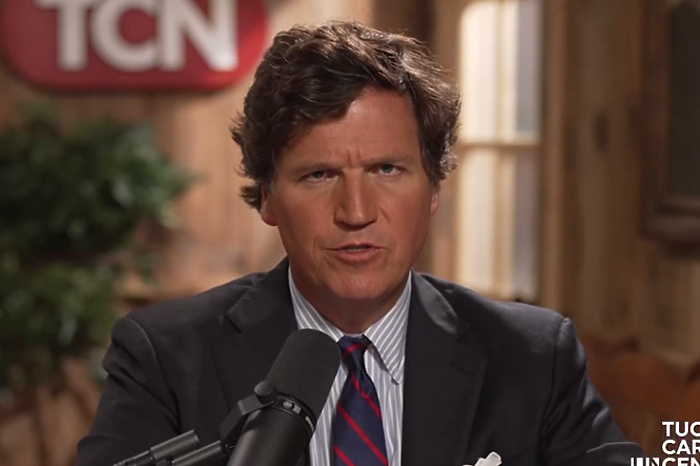 Трамп исключил Такера Карлсона из движения MAGA за критику операции в Иране