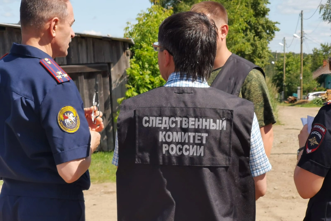 В Свердловской области ждут отставки высокопоставленных следователей