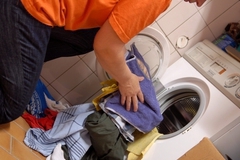 Качканарец украл стиральную машину стоимостью 17000 рублей