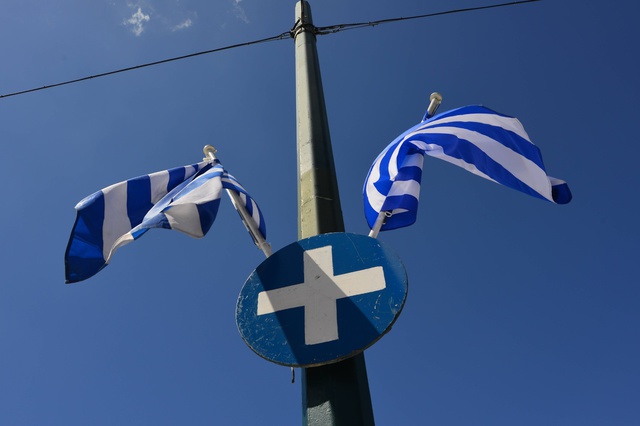 Греция попросит Россию отменить продуктовое эмбарго