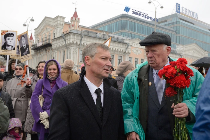 Гордума приняла отчет Главы Екатеринбурга