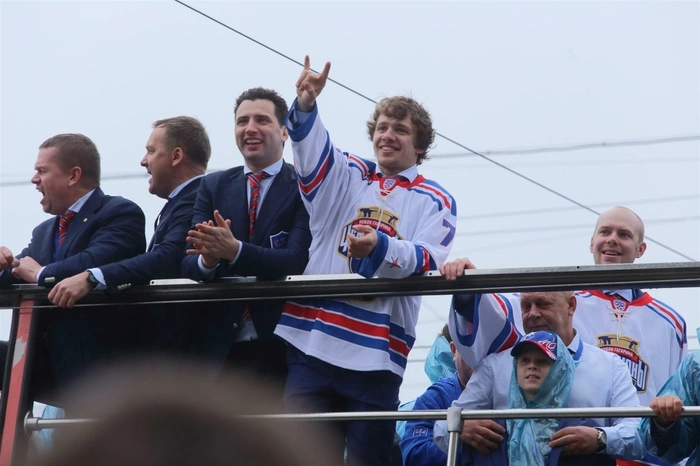 Хельсинки удивило внесение в антироссийский санкционный список США двоих финнов