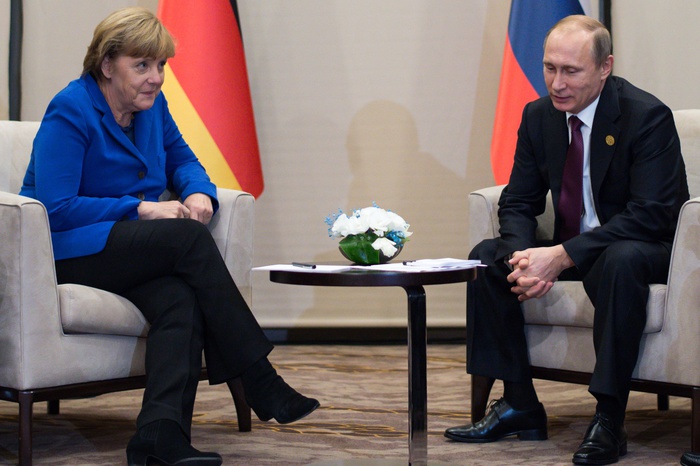 «Перец срю». Российские журналисты подметили «трудности перевода» на саммите G20