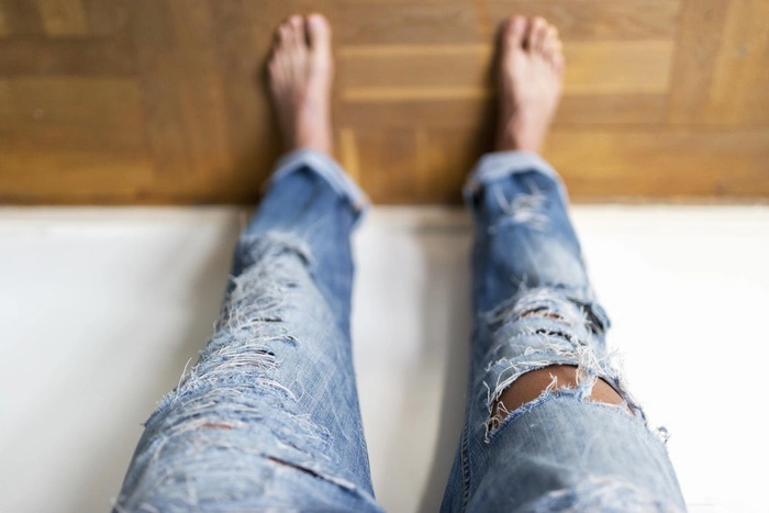 H&M призвал избавляться от ненужной одежды