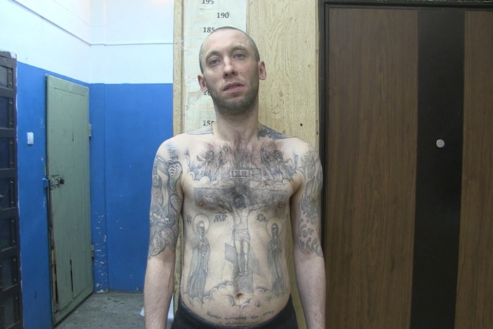 В Екатеринбурге задержан подозреваемый в разбойных нападениях
