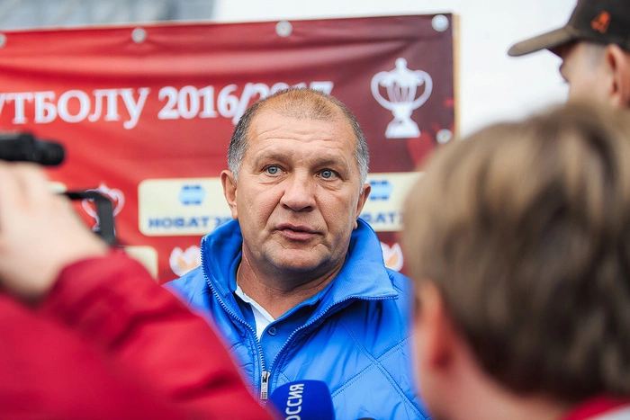 Президент ФК «Урал» обвинил владельца «Спартака» в похоронах российского футбола