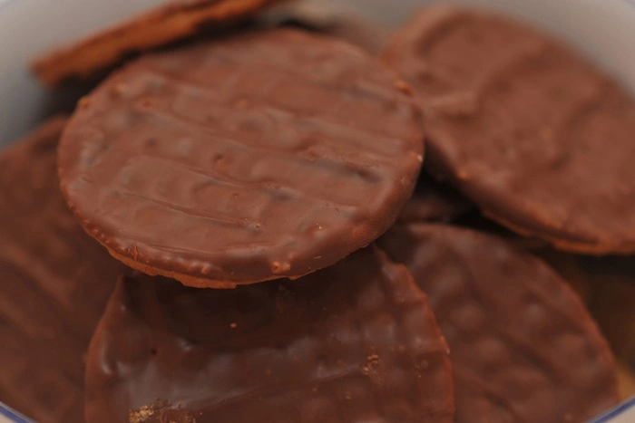 Полицейский стащил печеньки у коллеги и оказался под следствием