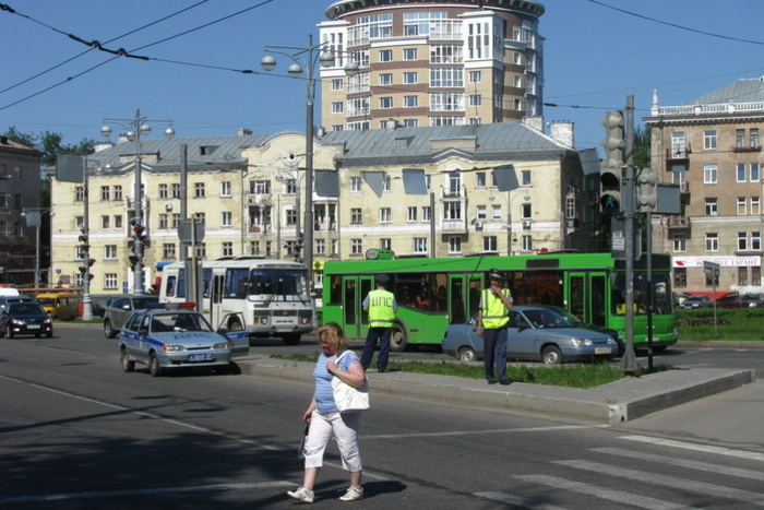 В октябре на Уралмаше появится новая трамвайная остановка