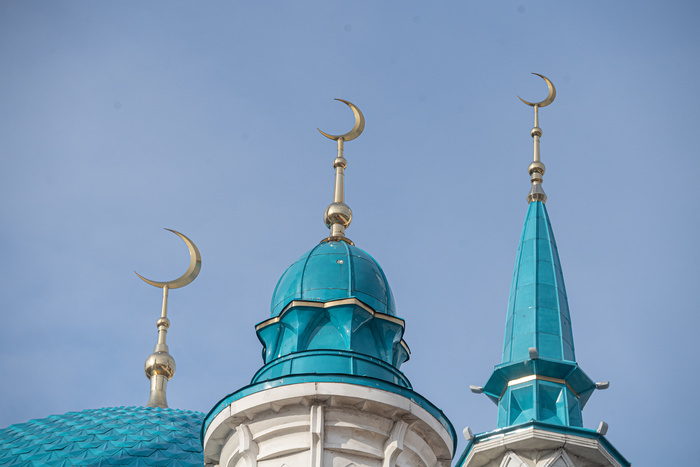 В Екатеринбурге снесут мечеть