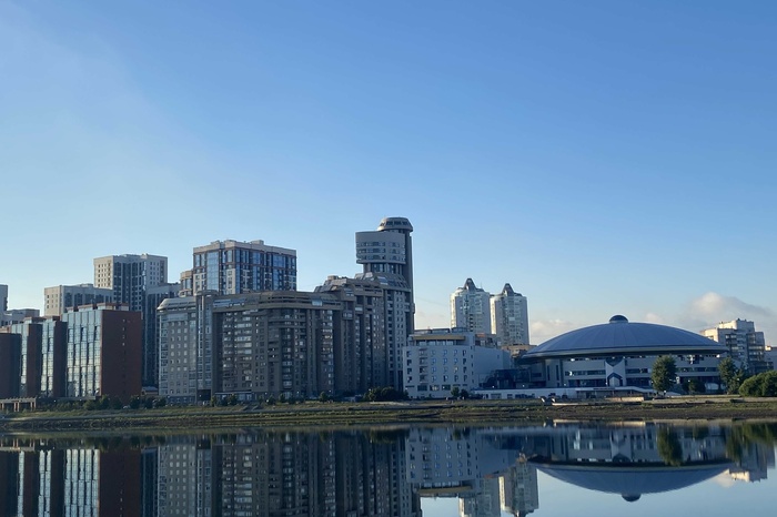 В Свердловской области в выходные похолодает до +4 градусов