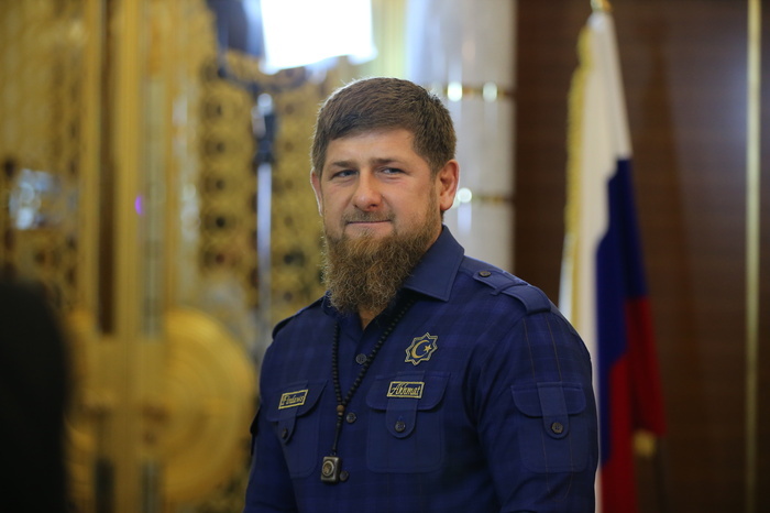 Кадыров решил отказаться от проведения частичной мобилизации в Чечне
