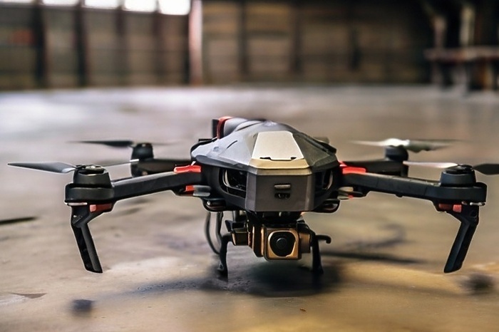 В Кольцово массово задерживают рейсы в Санкт-Петербург из-за атаки беспилотников