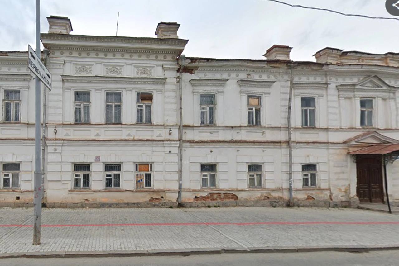 Частная школа откроется в Екатеринбурге в Литературном квартале