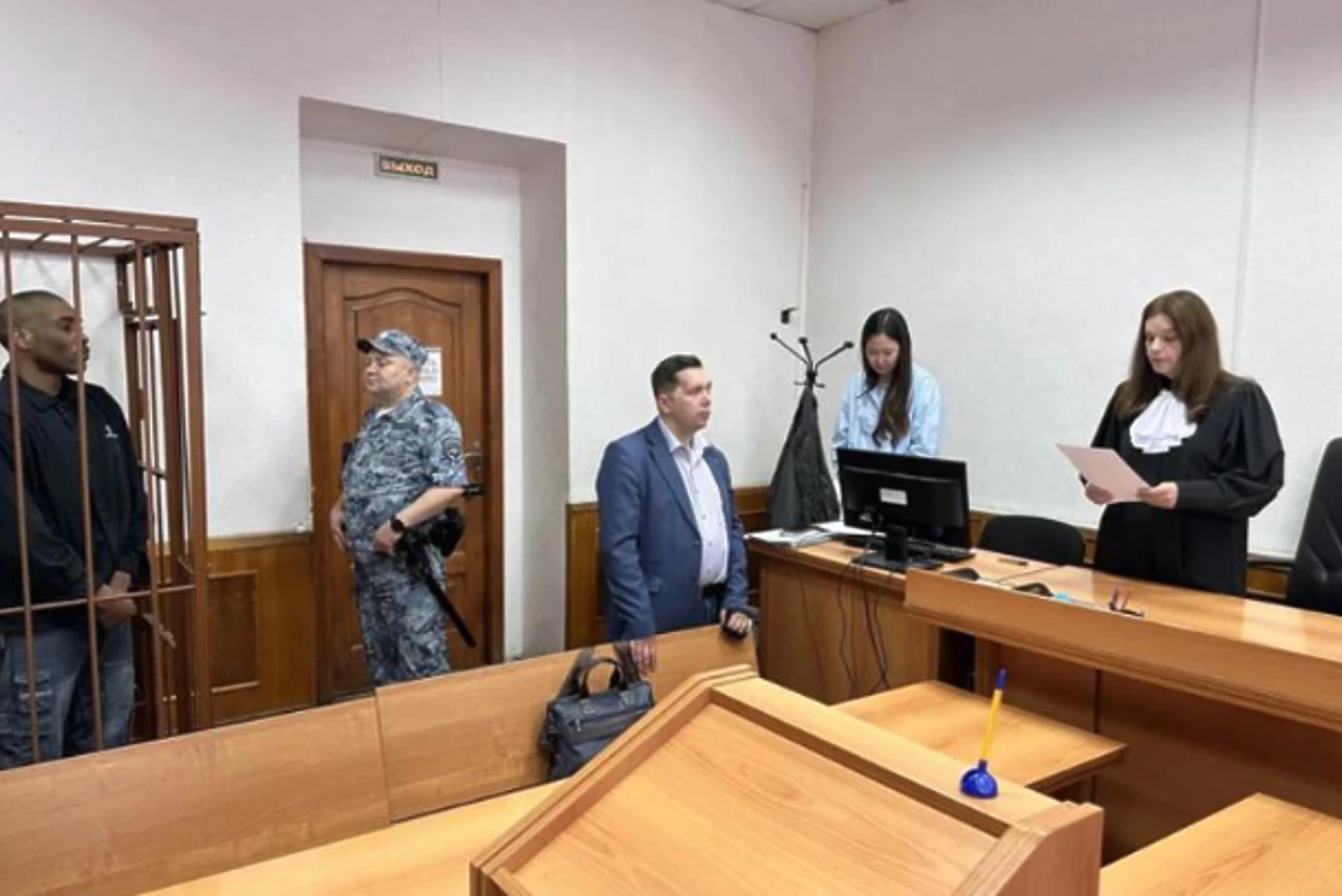 Студента из Африки осудили в Екатеринбурге за попытку продажи наркотиков