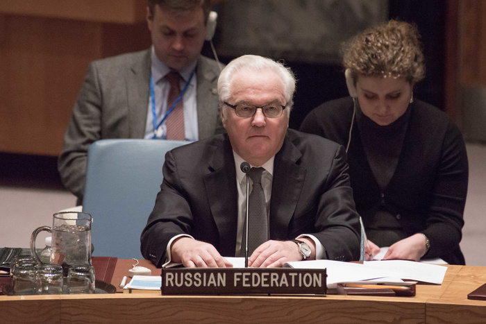 Спецпредставитель США по Украине выступил за поставку оружия Киеву