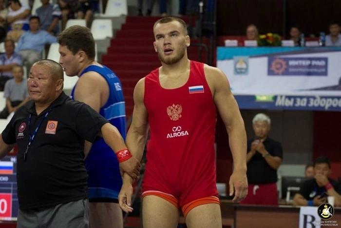 Подозреваемого в убийстве борца Власко задержали в Бурятии