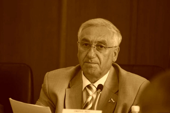 Ушел из жизни Яков Спектор