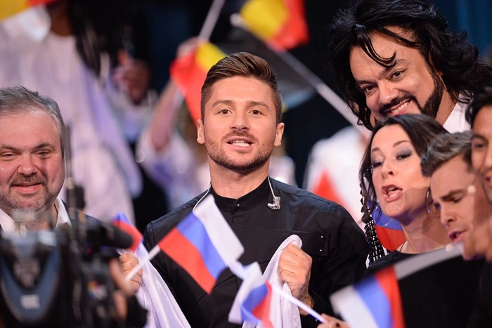 Лазареву предсказали победу на «Евровидении»
