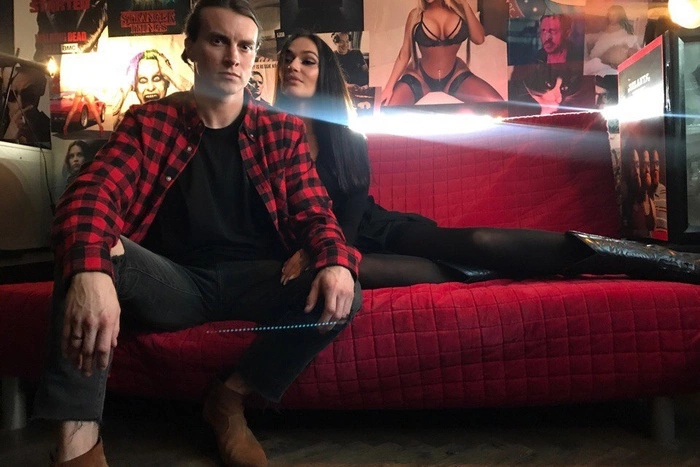 Алена Водонаева заявила, что «в России рожают либо богачи, либо необразованное быдло»