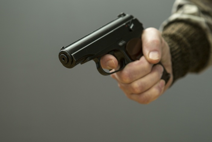 В Екатеринбурге вынесли приговор мужчине, который устроил стрельбу во дворе дома 1 января