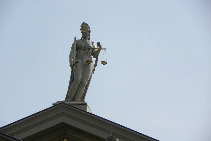 В Уголовном кодексе России может появиться новая статья наказания