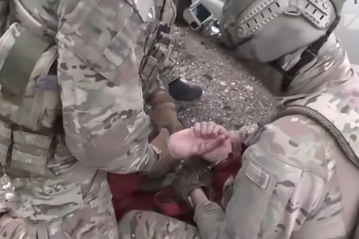 На 15-летнего свердловчанина возбуждено уголовное дело о подготовке к террористической деятельности