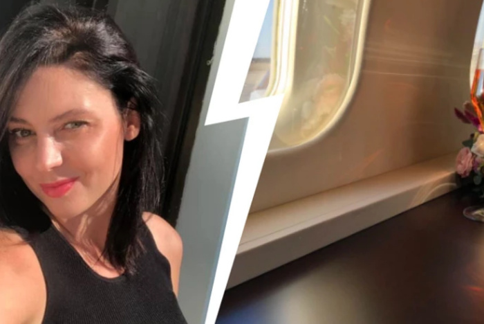 При крушении бизнес-джета Пригожина погибла 39-летняя стюардесса