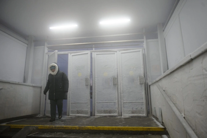 В Гидрометцентре заявили об аномальных холодах в Свердловской области