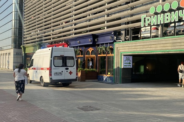 На станции скорой помощи им. Капиноса в Екатеринбурге назначен новый главный врач