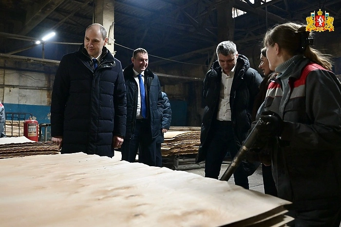 Уволилась пресс-секретарь губернатора Свердловской области