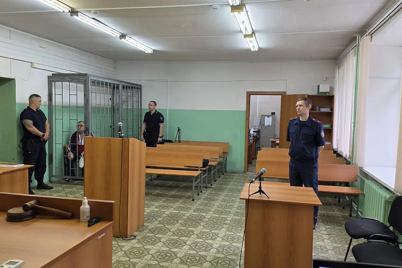 В Серове спустя два года будут судить мужчину, до смерти избившего соседа по палате за храп
