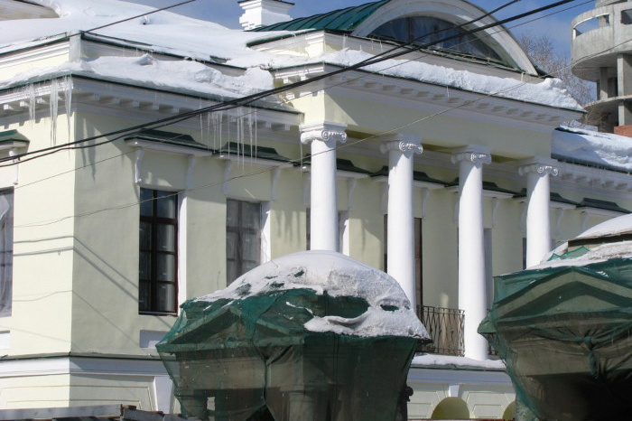 Застройщик обвинил мэрию Екатеринбурга в распродаже памятников за бесценок