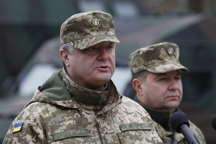 США подтвердили отмену бесплатной военной помощи для Украины