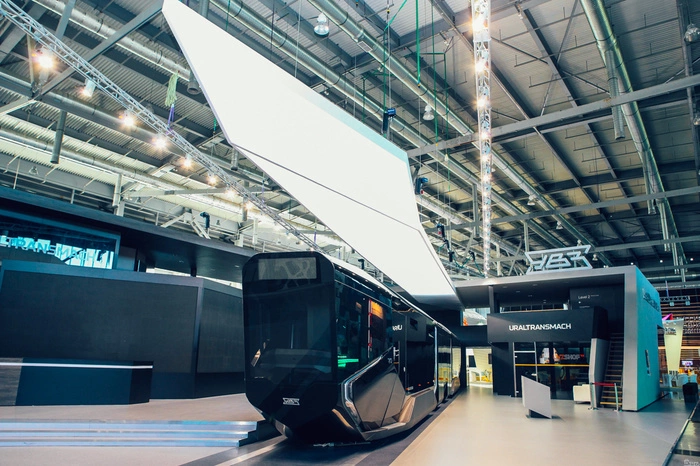 В России отказались от «айфона на колесах»