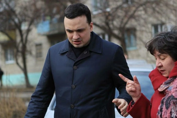 Свердловский депутат Госдумы составит конкуренцию Носову на выборах на Колыме