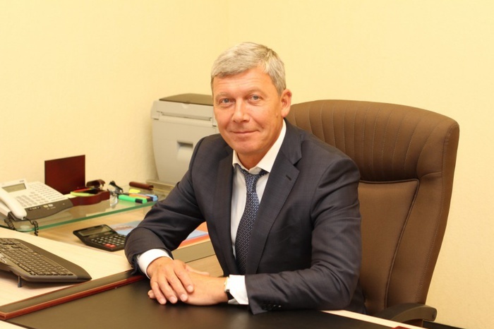 Из мэрии Екатеринбурга ушел вице-мэр по вопросам строительства