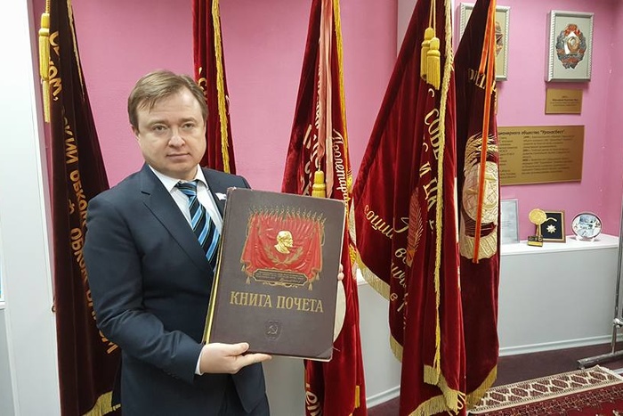 Депутат от Урала предлагает сажать на 10 лет за выдачу липовых справок мигрантам