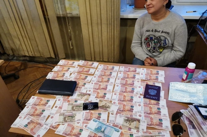 Полиция задержала мошенницу, которая обманула десятки людей при покупке квартир