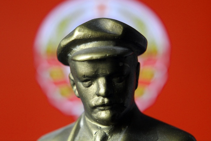 «Это наследие госстроительства Ленина»: Путин выразил своё отношение к создателю СССР
